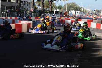 02/05/2010 : 2ème Kart Cup de La Grande Motte (photos Antoine Camblor) 2010 — karting