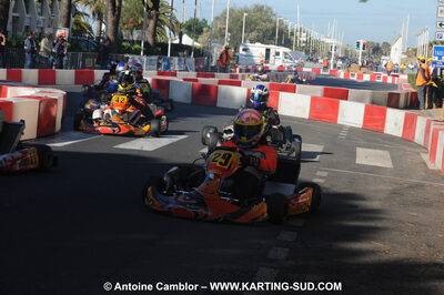 02/05/2010 : 2ème Kart Cup de La Grande Motte (photos Antoine Camblor) 2010 — karting