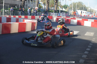 02/05/2010 : 2ème Kart Cup de La Grande Motte (photos Antoine Camblor) 2010 — karting