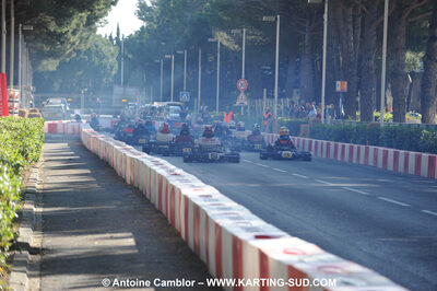 02/05/2010 : 2ème Kart Cup de La Grande Motte (photos Antoine Camblor) 2010 — karting