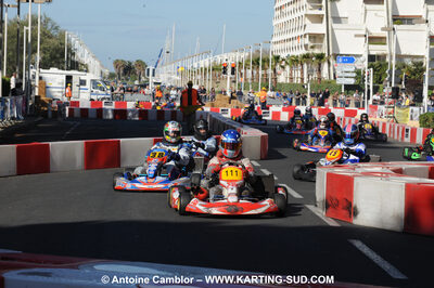 02/05/2010 : 2ème Kart Cup de La Grande Motte (photos Antoine Camblor) 2010 — karting