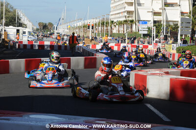 02/05/2010 : 2ème Kart Cup de La Grande Motte (photos Antoine Camblor) 2010 — karting