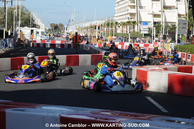 02/05/2010 : 2ème Kart Cup de La Grande Motte (photos Antoine Camblor) 2010 — karting
