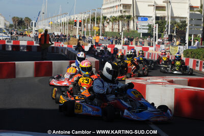 02/05/2010 : 2ème Kart Cup de La Grande Motte (photos Antoine Camblor) 2010 — karting