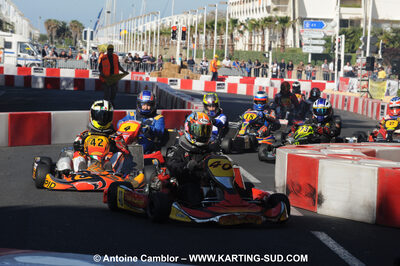 02/05/2010 : 2ème Kart Cup de La Grande Motte (photos Antoine Camblor) 2010 — karting