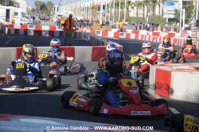 02/05/2010 : 2ème Kart Cup de La Grande Motte (photos Antoine Camblor) 2010 — karting