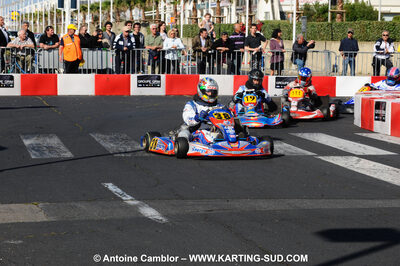 02/05/2010 : 2ème Kart Cup de La Grande Motte (photos Antoine Camblor) 2010 — karting