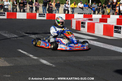 02/05/2010 : 2ème Kart Cup de La Grande Motte (photos Antoine Camblor) 2010 — karting