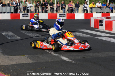 02/05/2010 : 2ème Kart Cup de La Grande Motte (photos Antoine Camblor) 2010 — karting
