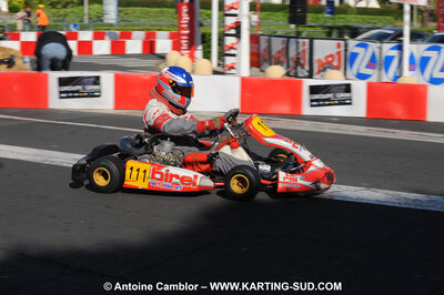 02/05/2010 : 2ème Kart Cup de La Grande Motte (photos Antoine Camblor) 2010 — karting