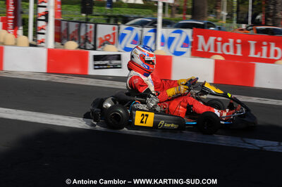 02/05/2010 : 2ème Kart Cup de La Grande Motte (photos Antoine Camblor) 2010 — karting
