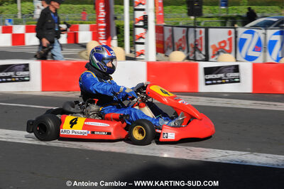 02/05/2010 : 2ème Kart Cup de La Grande Motte (photos Antoine Camblor) 2010 — karting