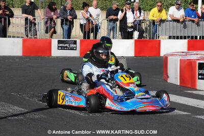 02/05/2010 : 2ème Kart Cup de La Grande Motte (photos Antoine Camblor) 2010 — karting