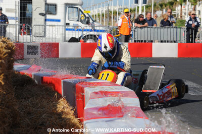 02/05/2010 : 2ème Kart Cup de La Grande Motte (photos Antoine Camblor) 2010 — karting