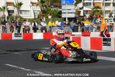 02/05/2010 : 2ème Kart Cup de La Grande Motte (photos Antoine Camblor) 2010 — karting