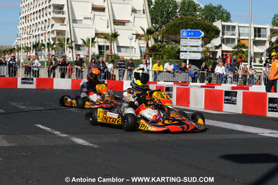 02/05/2010 : 2ème Kart Cup de La Grande Motte (photos Antoine Camblor) 2010 — karting