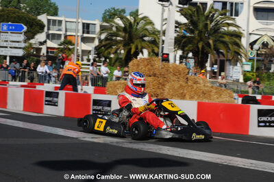 02/05/2010 : 2ème Kart Cup de La Grande Motte (photos Antoine Camblor) 2010 — karting