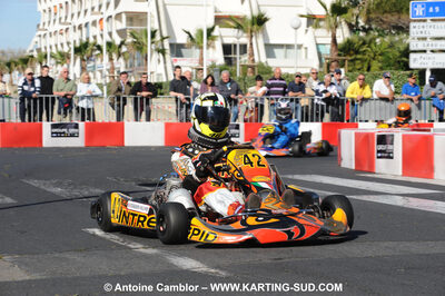 02/05/2010 : 2ème Kart Cup de La Grande Motte (photos Antoine Camblor) 2010 — karting