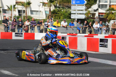 02/05/2010 : 2ème Kart Cup de La Grande Motte (photos Antoine Camblor) 2010 — karting