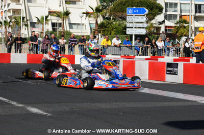 02/05/2010 : 2ème Kart Cup de La Grande Motte (photos Antoine Camblor) 2010 — karting