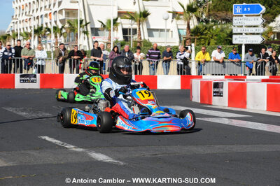 02/05/2010 : 2ème Kart Cup de La Grande Motte (photos Antoine Camblor) 2010 — karting