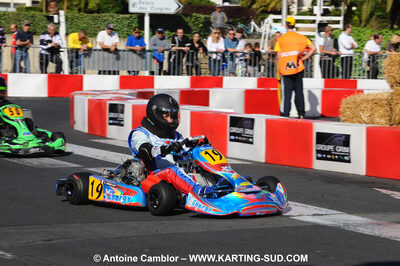 02/05/2010 : 2ème Kart Cup de La Grande Motte (photos Antoine Camblor) 2010 — karting