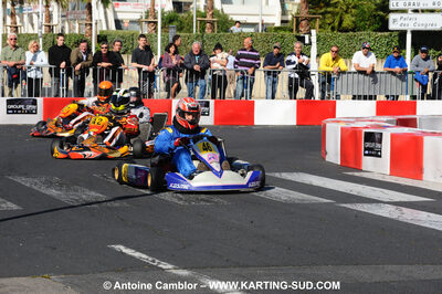 02/05/2010 : 2ème Kart Cup de La Grande Motte (photos Antoine Camblor) 2010 — karting