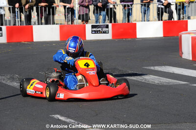 02/05/2010 : 2ème Kart Cup de La Grande Motte (photos Antoine Camblor) 2010 — karting