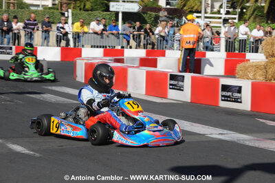 02/05/2010 : 2ème Kart Cup de La Grande Motte (photos Antoine Camblor) 2010 — karting