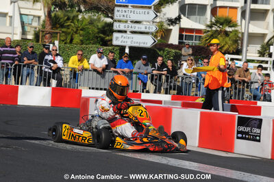 02/05/2010 : 2ème Kart Cup de La Grande Motte (photos Antoine Camblor) 2010 — karting