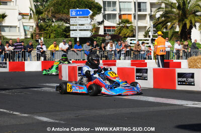 02/05/2010 : 2ème Kart Cup de La Grande Motte (photos Antoine Camblor) 2010 — karting