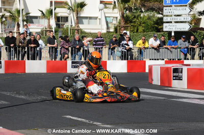 02/05/2010 : 2ème Kart Cup de La Grande Motte (photos Antoine Camblor) 2010 — karting