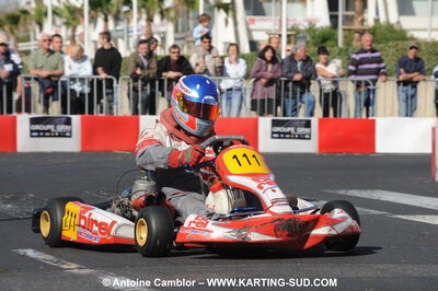 02/05/2010 : 2ème Kart Cup de La Grande Motte (photos Antoine Camblor) 2010 — karting