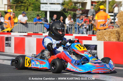 02/05/2010 : 2ème Kart Cup de La Grande Motte (photos Antoine Camblor) 2010 — karting