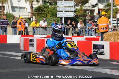 02/05/2010 : 2ème Kart Cup de La Grande Motte (photos Antoine Camblor) 2010 — karting