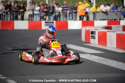 02/05/2010 : 2ème Kart Cup de La Grande Motte (photos Antoine Camblor) 2010 — karting