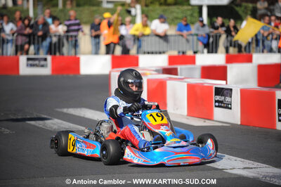 02/05/2010 : 2ème Kart Cup de La Grande Motte (photos Antoine Camblor) 2010 — karting