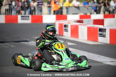 02/05/2010 : 2ème Kart Cup de La Grande Motte (photos Antoine Camblor) 2010 — karting