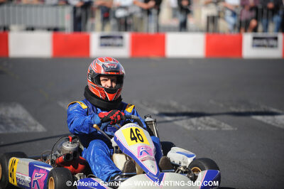 02/05/2010 : 2ème Kart Cup de La Grande Motte (photos Antoine Camblor) 2010 — karting
