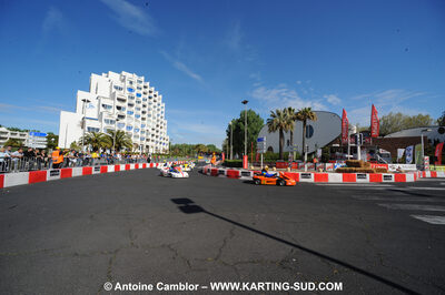 02/05/2010 : 2ème Kart Cup de La Grande Motte (photos Antoine Camblor) 2010 — karting