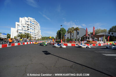 02/05/2010 : 2ème Kart Cup de La Grande Motte (photos Antoine Camblor) 2010 — karting