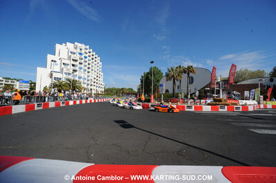 02/05/2010 : 2ème Kart Cup de La Grande Motte (photos Antoine Camblor) 2010 — karting