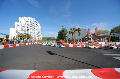 02/05/2010 : 2ème Kart Cup de La Grande Motte (photos Antoine Camblor) 2010 — karting