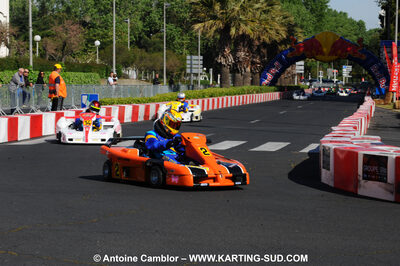 02/05/2010 : 2ème Kart Cup de La Grande Motte (photos Antoine Camblor) 2010 — karting