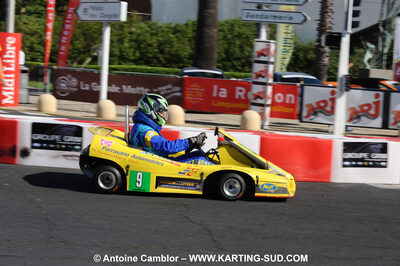 02/05/2010 : 2ème Kart Cup de La Grande Motte (photos Antoine Camblor) 2010 — karting