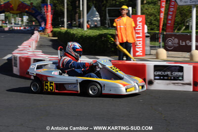 02/05/2010 : 2ème Kart Cup de La Grande Motte (photos Antoine Camblor) 2010 — karting