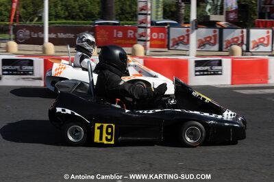 02/05/2010 : 2ème Kart Cup de La Grande Motte (photos Antoine Camblor) 2010 — karting