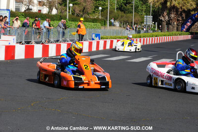 02/05/2010 : 2ème Kart Cup de La Grande Motte (photos Antoine Camblor) 2010 — karting
