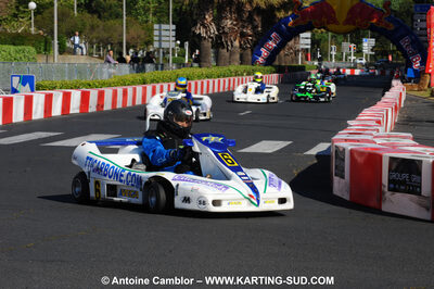 02/05/2010 : 2ème Kart Cup de La Grande Motte (photos Antoine Camblor) 2010 — karting