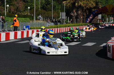 02/05/2010 : 2ème Kart Cup de La Grande Motte (photos Antoine Camblor) 2010 — karting
